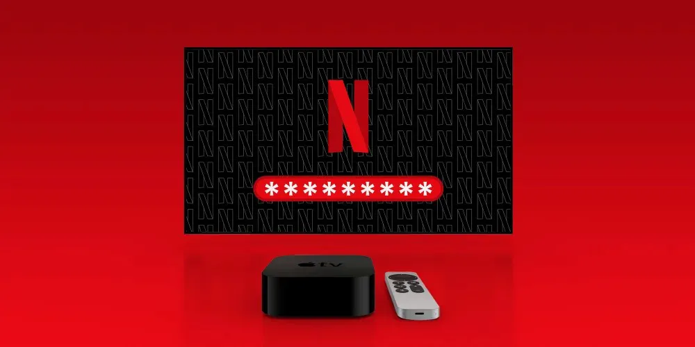 thumbnail - Chia sẻ mật khẩu khiến Netflix, Disney... thiệt hại cả chục tỷ USD mỗi năm