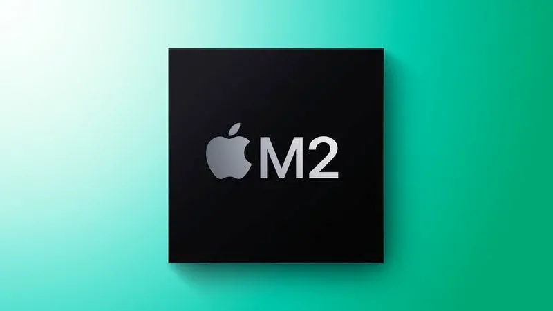 thumbnail - Apple cần đến Samsung để sản xuất chip M2