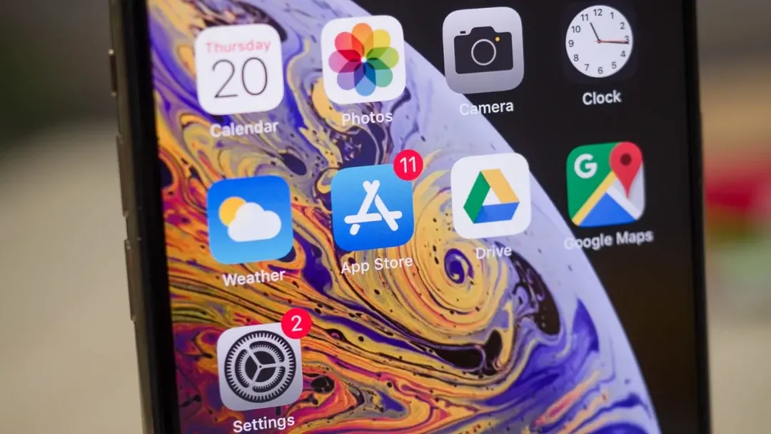 Apple thẳng tay xóa app nếu nhà phát triển "bỏ mặc" cập nhật