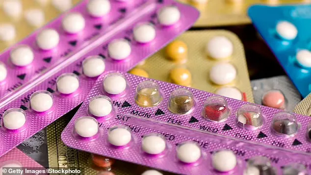 Đột phá mới trong nghiên cứu thuốc tránh thai cho phụ nữ