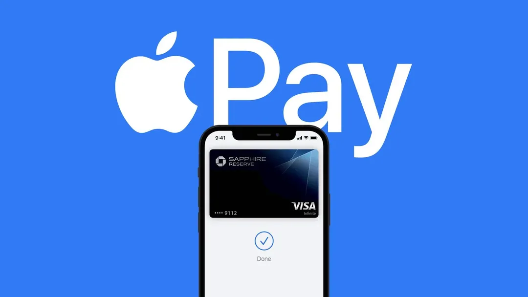 Liên minh Châu Âu phản đổi Apple giới hạn quyền truy cập khả năng NFC Apple Pay của bên thứ ba