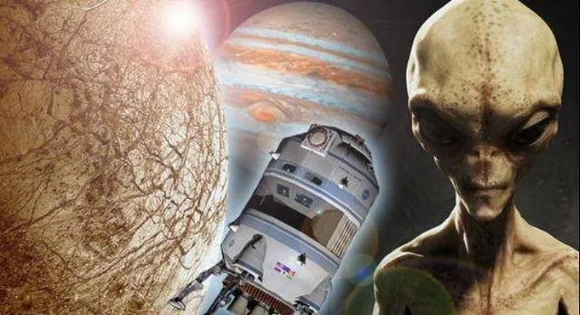 Có phải người ngoài hành tinh ban đầu đều là "hình người" như phim ảnh?