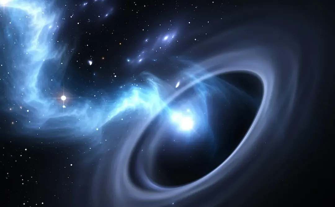 Trái Đất có thể vô tình bị phá hủy bằng lỗ đen nhân tạo trong phòng thí nghiệm không?