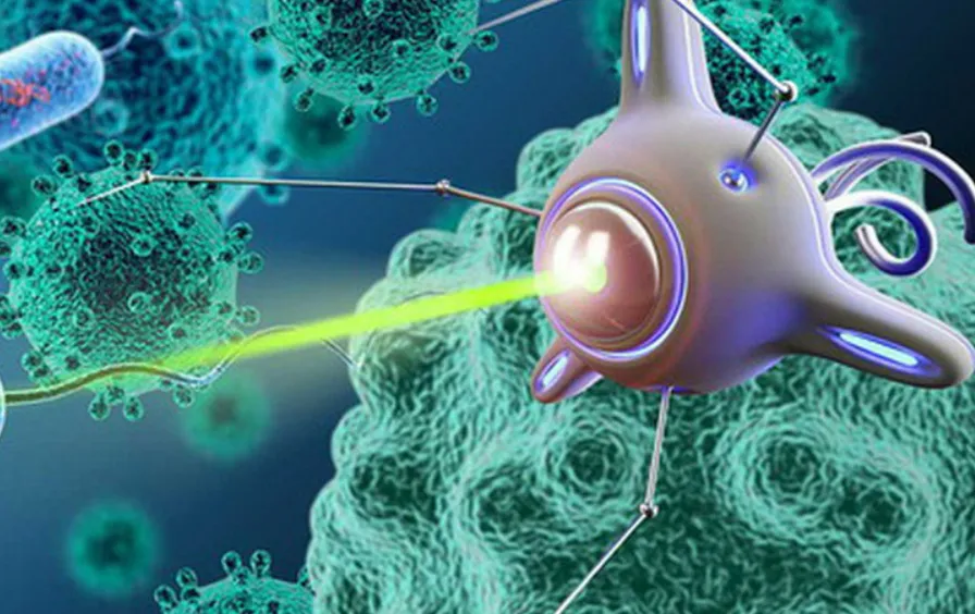 Nanomedicine: Liệu pháp điều trị bằng hạt nano có thể là chìa khóa để điều trị ung thư?