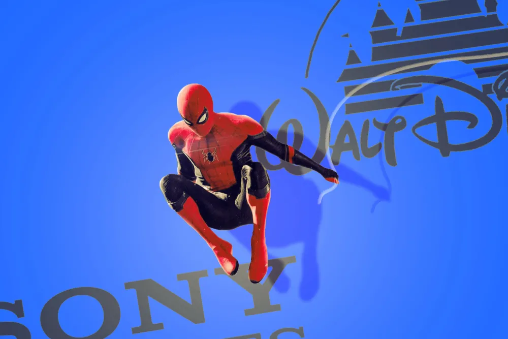 thumbnail - Doanh số PS5 không đạt mục tiêu, Sony Pictures lãi gấp 2,5 lần nhờ Spider-Man