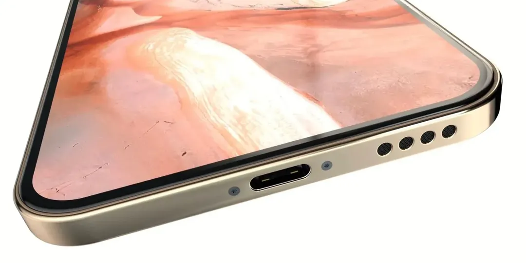 Chuyện gì xảy ra nếu Apple chuyển iPhone sang USB-C?