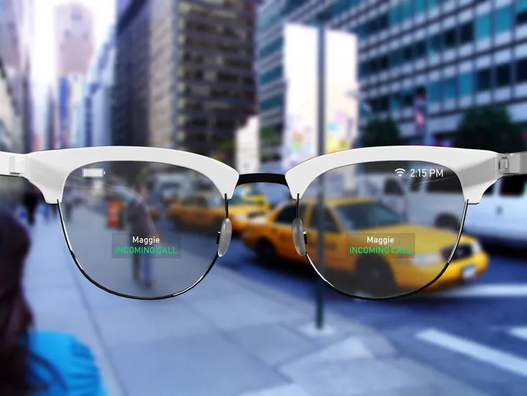 Dấu hiệu Apple sắp ra kính thực tế ảo