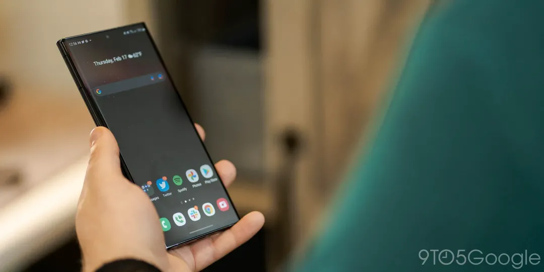 Điện thoại Android màn hình nhỏ "chết" thật rồi sao? Buồn!