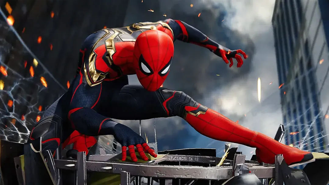 thumbnail - Hóa ra Microsoft từng từ chối làm game độc quyền Spider-Man cho Xbox