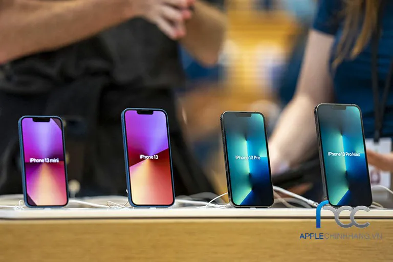 Giá iPhone 13 Pro Max 'giảm sập sàn' cho màu Bạc - Silver cuối tháng 5/2022, hạ gục mọi đối thủ
