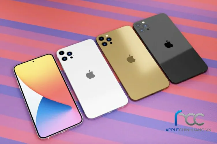 Giá iPhone 13 Pro Max 'giảm sập sàn' cho màu Bạc - Silver cuối tháng 5/2022, hạ gục mọi đối thủ
