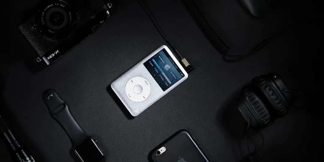 5 lý do chứng minh thành công của iPhone là nhờ iPod "mở đường"