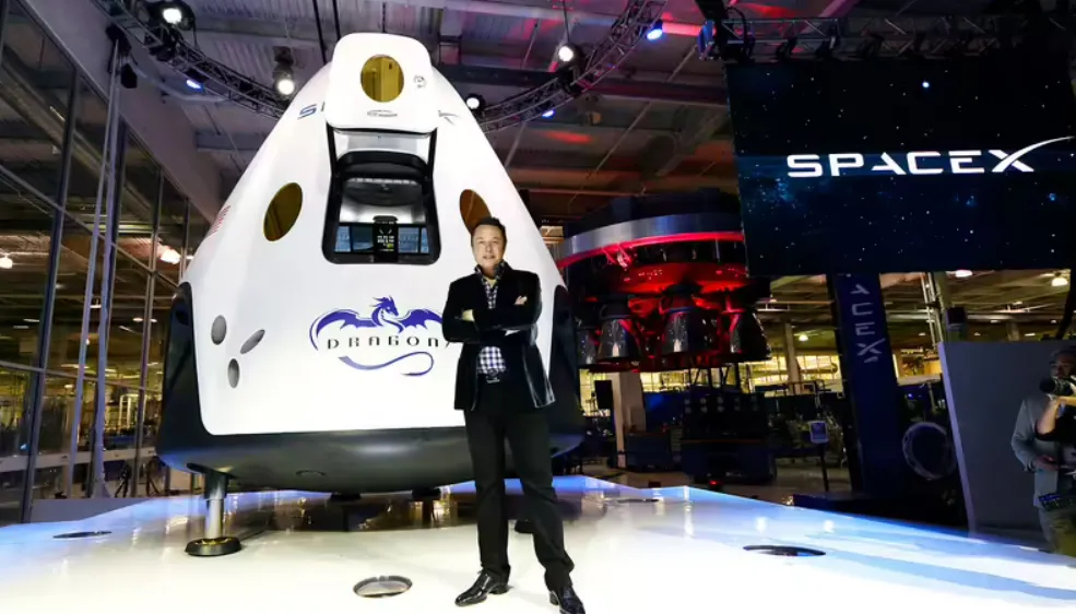 10 sự thật về Elon Musk - tỷ phú "lắm tài nhiều tật" nhất thế giới
