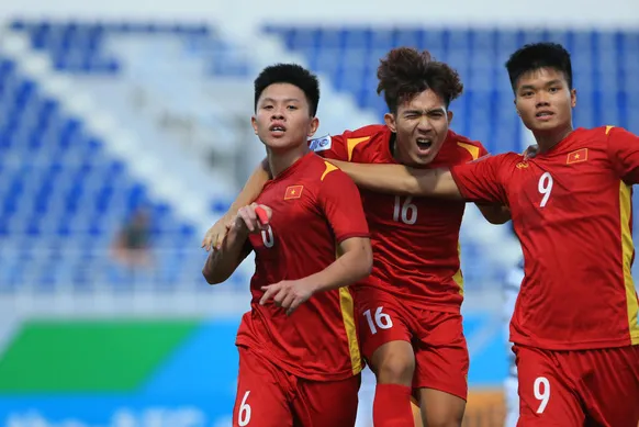 thumbnail - U23 Việt Nam muốn vào tứ kết U23 châu Á 2022 phải có điều kiện cần và đủ nào?