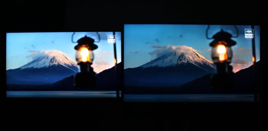 Phát hiện Samsung làm sai lệch kết quả đo màn hình TV, hứa tung ra bản cập nhật