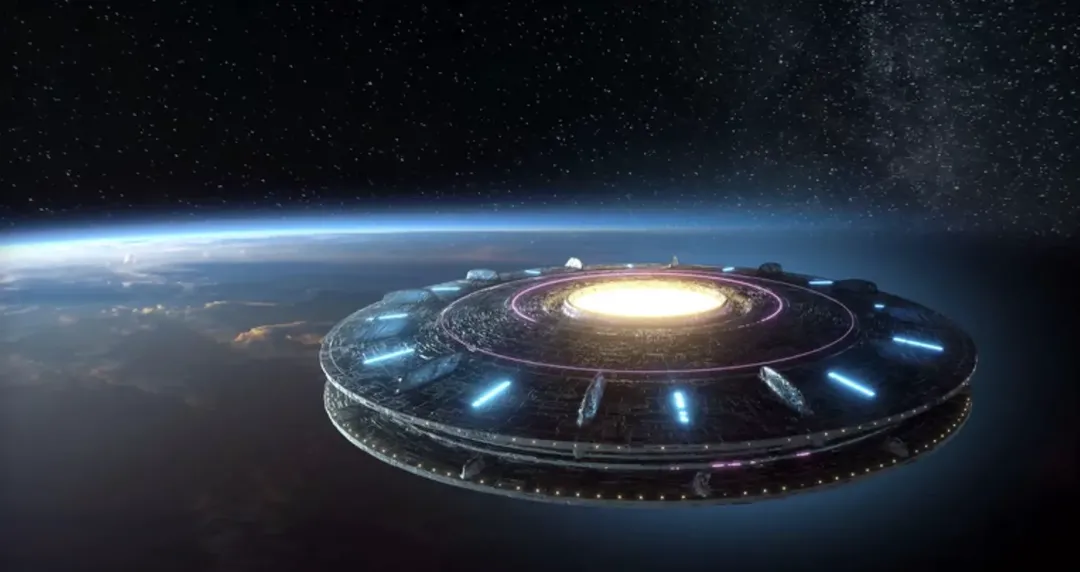 NASA chính thức tham gia cuộc săn lùng UFO