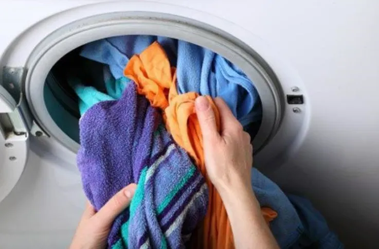 Muốn quần áo sạch thơm, máy giặt bền lâu, tuyệt đối tránh 5 điều này!