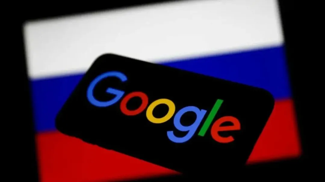 Vì đâu chi nhánh Google tại Nga đang làm ngon phải nộp đơn xin phá sản?