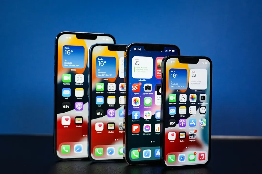 5 tính năng trên iPhone nhiều năm nữa chưa chắc Android làm được