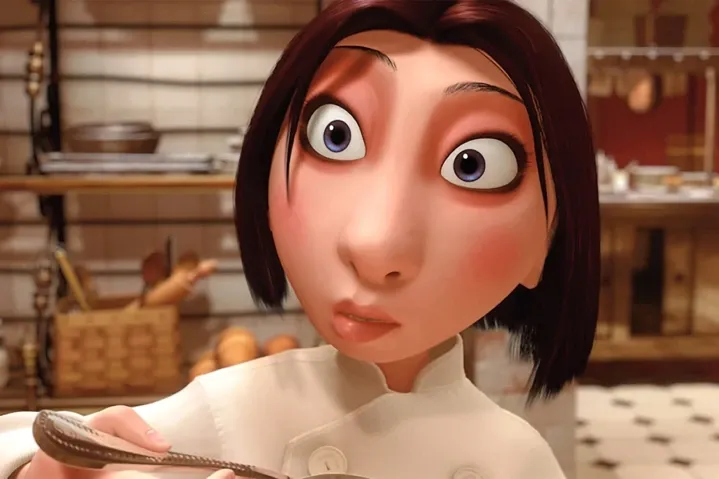 "Ăn" 23 giải Oscar, Pixar đã tạo nên những nhân vật hoạt hình rất được yêu thích này đây