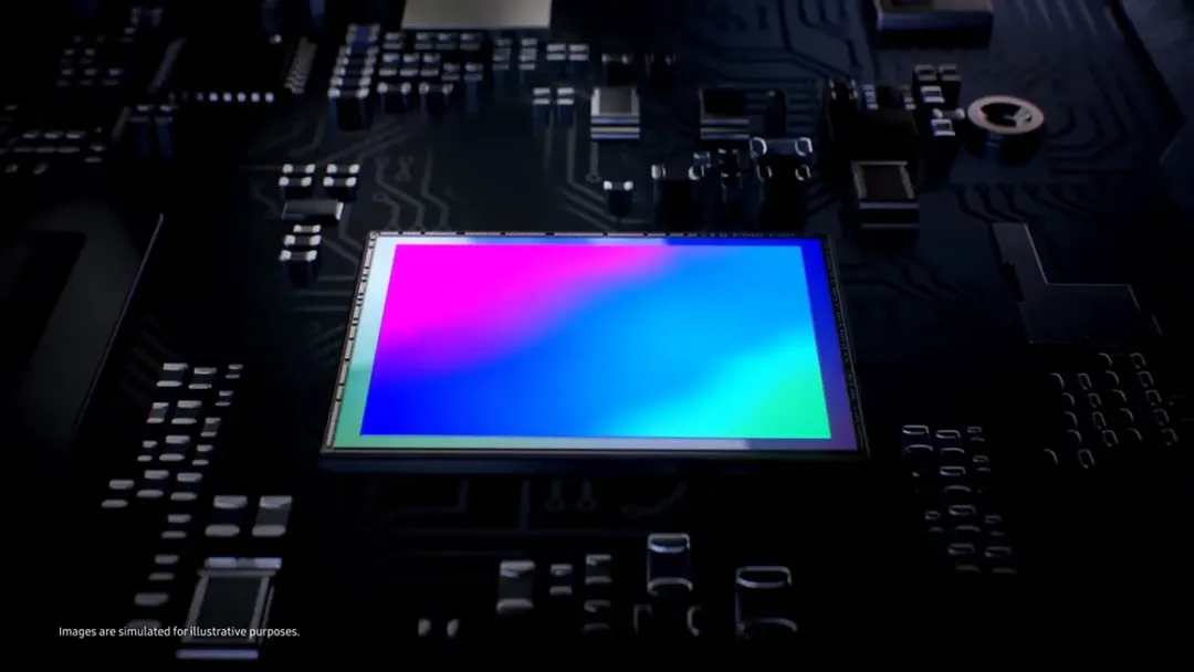 Samsung coi chừng: sắp có cảm biến 100MP cho smartphone do Sony sản xuất
