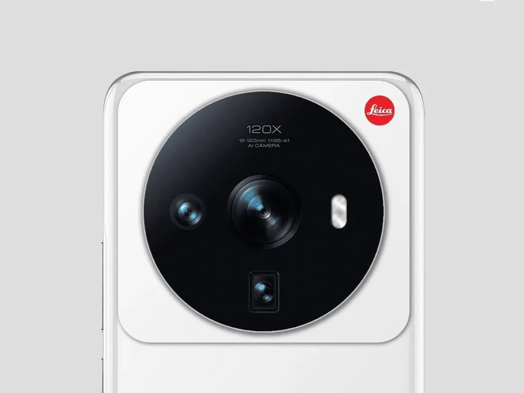 Xiaomi sắp ra điện thoại mới hợp tác Leica, sạc nhanh 50W