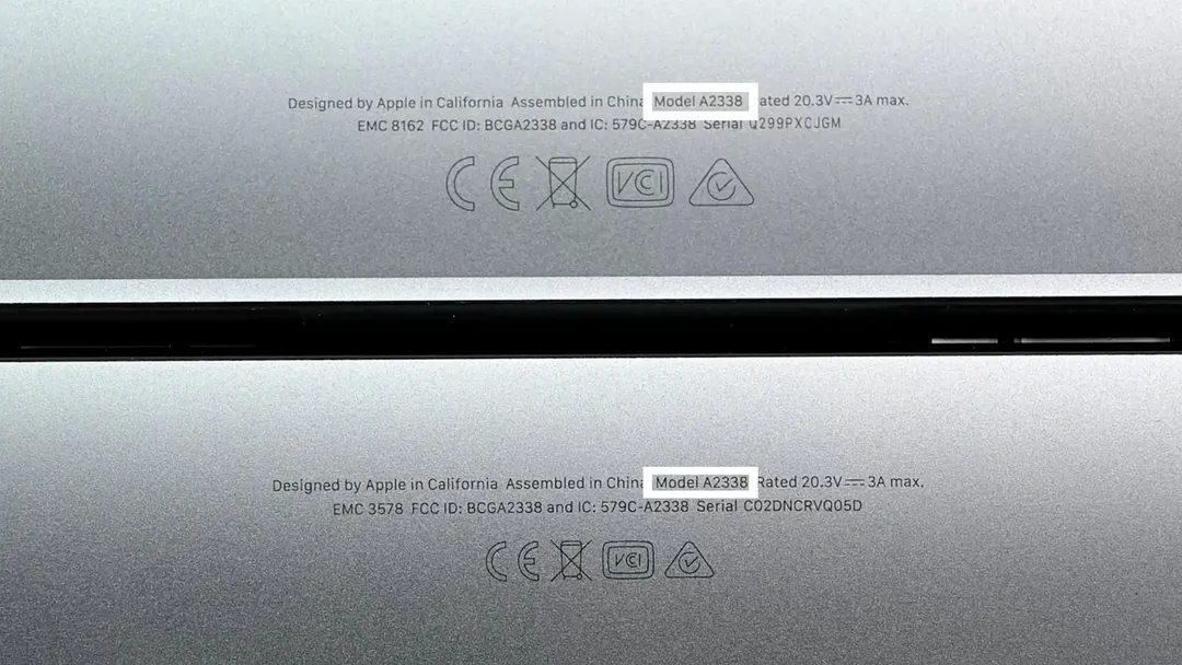 MacBook Pro M2: Nâng cấp liệu có xứng đáng? 