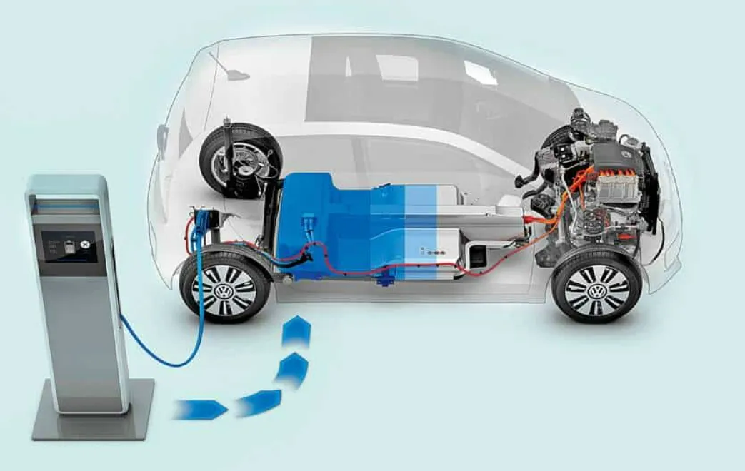 Chế tạo xe điện tạo ra lượng phát thải carbon khổng lồ - làm sao giải quyết?