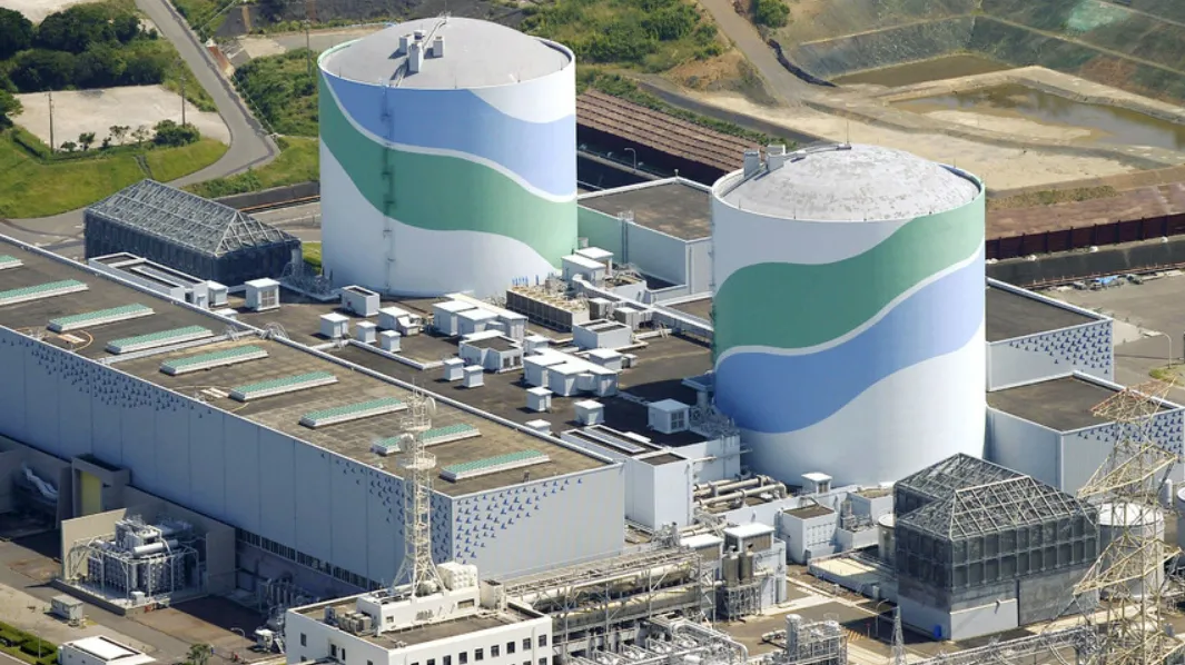 Nhật Bản đối đầu khủng hoảng nhiên liệu đến bất lực, chỉ muốn xây lại nhà máy hạt nhân
