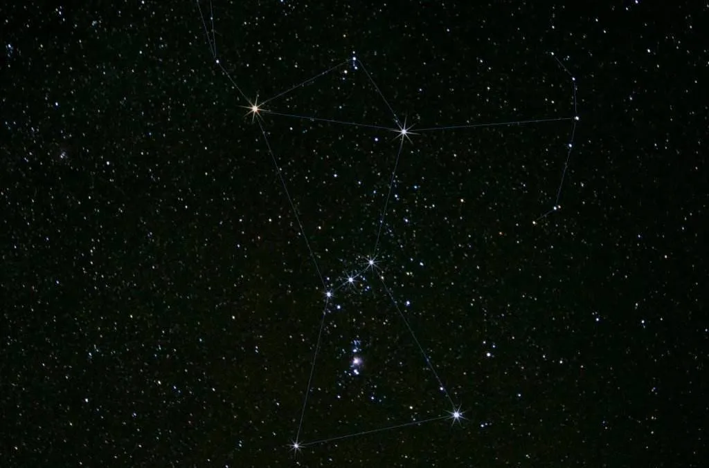 Các nền văn minh cổ đại đều đề cập đến một nơi: Chòm sao Orion. Tổ tiên ta đã phát hiện ra mối liên hệ bí ẩn gì với Trái đất?