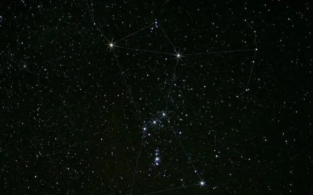 Các nền văn minh cổ đại đều đề cập đến một nơi: Chòm sao Orion. Tổ tiên ta đã phát hiện ra mối liên hệ bí ẩn gì với Trái đất?