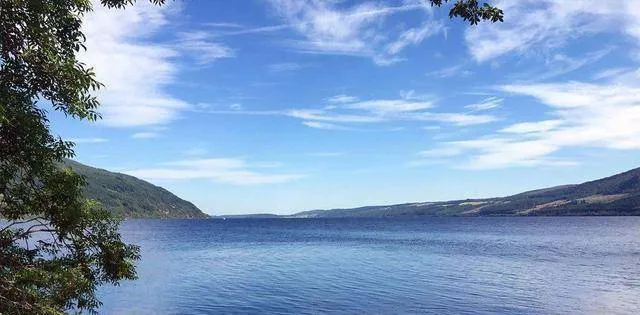 Bí ẩn về quái vật hồ Loch Ness đã được giải đáp