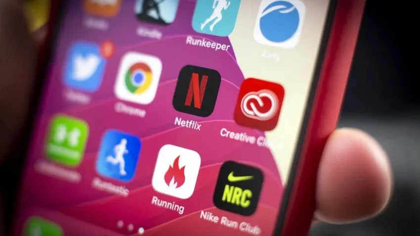 Netflix lách thuế App Store bằng trang đăng ký bên ngoài mới trên iOS