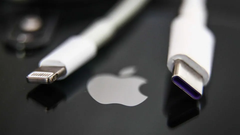 Thêm 5 sản phẩm của Apple chuẩn bị chuyển sang dùng USB-C?