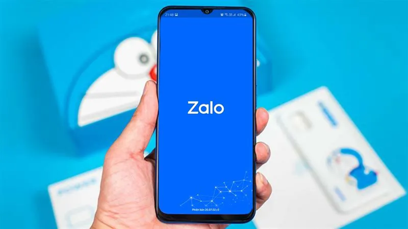 Từ ngày 1/8 Zalo sẽ thu phí người dùng, bạn có định trả phí để dùng Zalo?