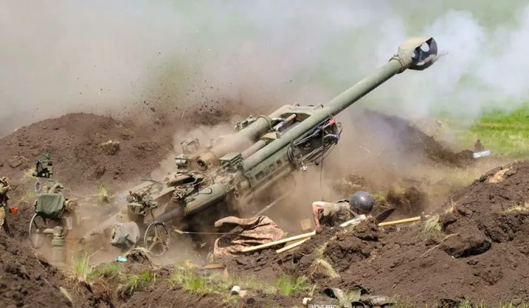 thumbnail - Lý do lựu pháo M777 được coi là lựu pháo mạnh nhất thế giới