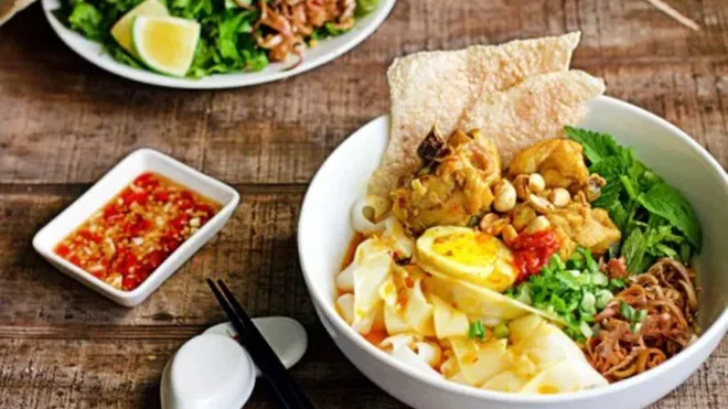 thumbnail - Món ăn giao thoa văn hóa Việt Trung "siêu đỉnh" bạn đã thử?