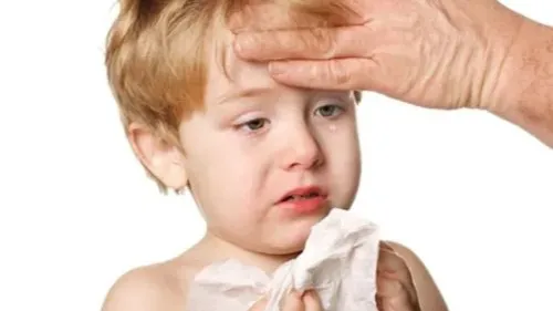 thumbnail - Dấu hiệu nhận biết 12 bệnh giao mùa thu đông thường gặp ở trẻ (Phần 1)