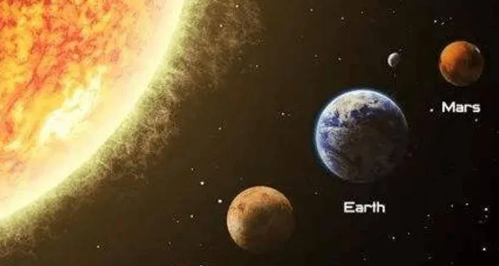 
Mặt trời đã cháy gần 5 tỷ năm vẫn chưa tắt, nó sử dụng loại nhiên liệu gì?
