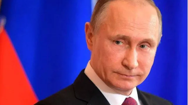 thumbnail - Dự đoán của Putin đã trở thành sự thật, quốc gia phương Tây đầu tiên thỏa hiệp đã xuất hiện