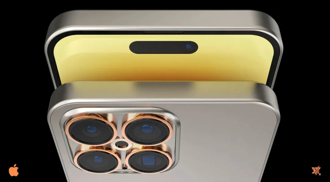 Vũ khí bí mật của Apple trong năm 2023: iPhone 15 Ultra sở hữu 4 camera khiến flagship Android phải khóc thét
