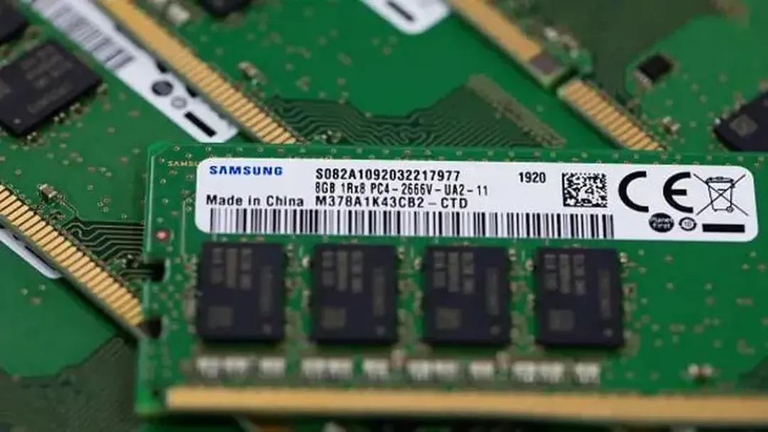 Doanh thu TSMC vượt Samsung, trở thành hãng bán dẫn lớn nhất thế giới