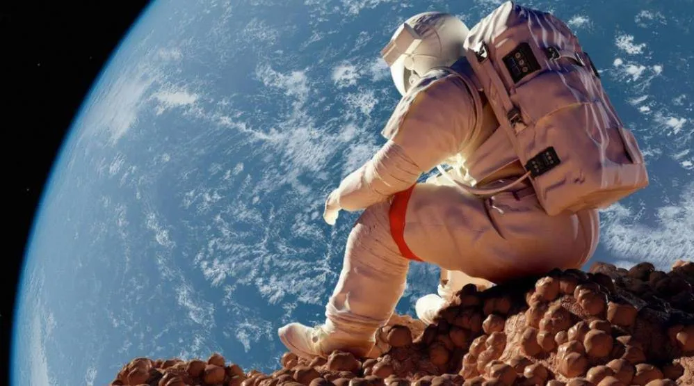 Các phi hành gia sau khi đi vào không gian đều không dám nhìn lại trái đất, điều gì khiến họ sợ hãi đến vậy?