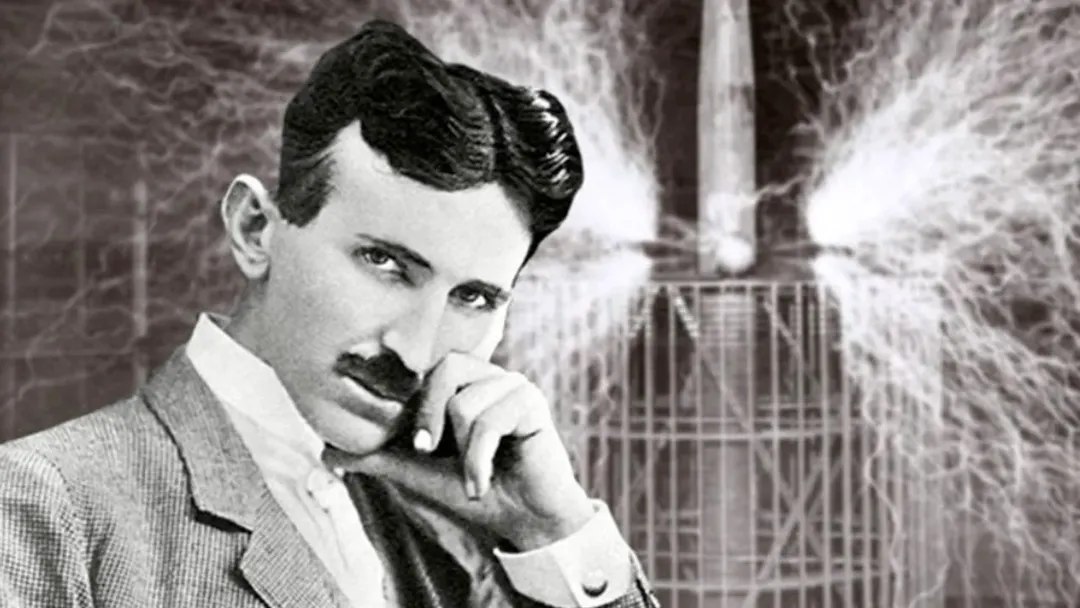 thumbnail - Nikola Tesla - nhà phát minh nổi tiếng với những quan điểm sai lầm, gọi thuyết tương đối của Einstein là "kẻ ăn xin"?