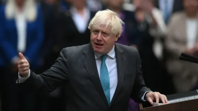 thumbnail - Những gương mặt tiềm năng trở thành tân thủ tướng Anh, Boris Johnson cũng có khả năng "come back" đầy ngoạn mục!