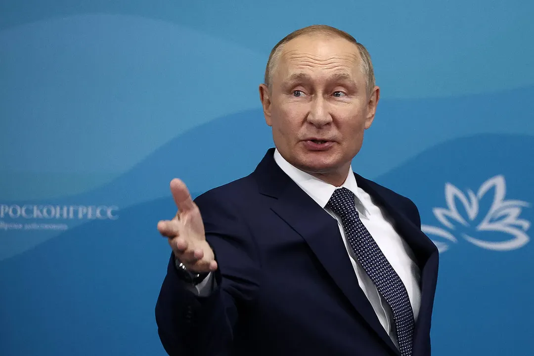 Putin và Zelensky sẽ gặp nhau tại hội nghị thượng đỉnh G20? Indonesia lên tiếng, Thổ Nhĩ Kỳ rất tích cực 