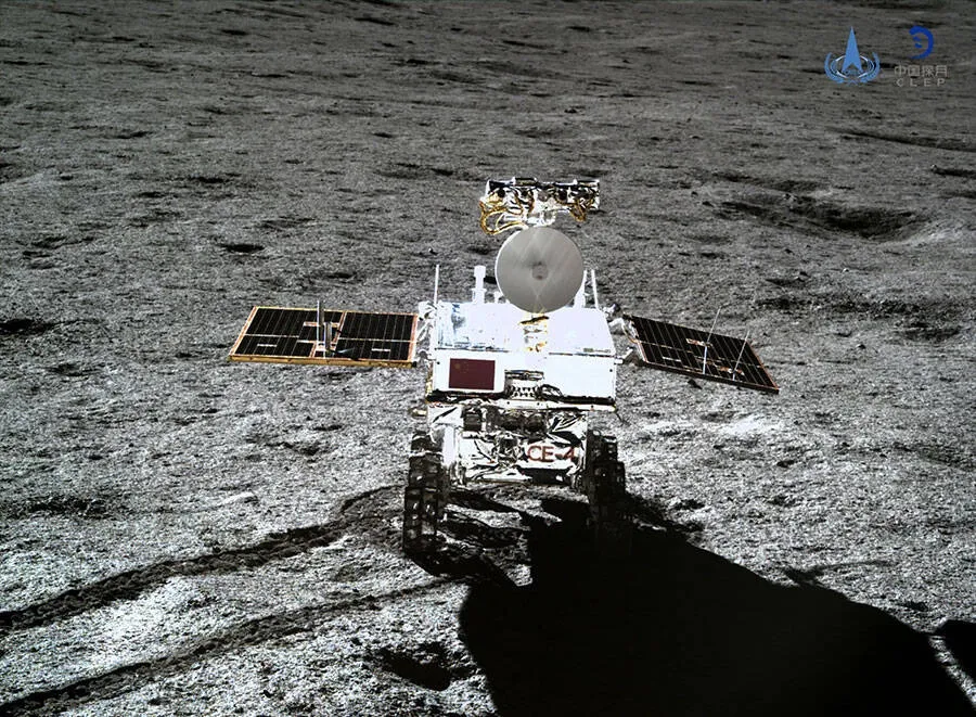 Trung Quốc sẽ đưa người lên thăm dò mặt trăng để xây dựng cơ sở nghiên cứu khoa học về mặt trăng