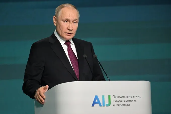 Putin có kế hoạch tổng động viên toàn quốc? Điện Kremlin phản hồi