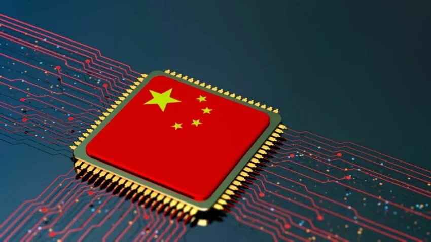 Tương lai ngành chip Trung Quốc phụ thuộc vào 1 kiến trúc không phải ARM hay x86