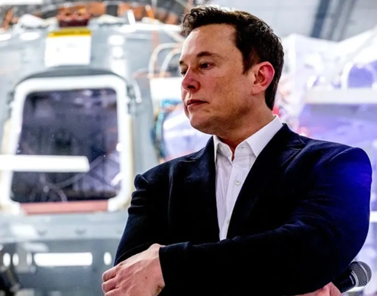 Elon Musk: tôi không có ý định tự tử